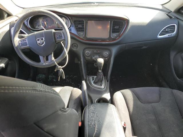 Photo 8 from auction – 2014 DODGE DART SXT with VIN 1C3CDFBB4ED824395