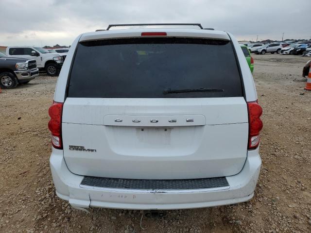 Photo 6 from auction – 2014 DODGE GRAND CARA with VIN 2C4RDGCG0ER244659