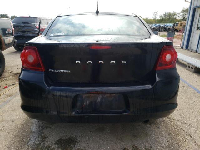 Photo 6 from auction – 2012 DODGE AVENGER SE with VIN 1C3CDZAB0CN109897