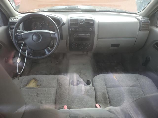 Photo 8 from auction – 2004 CHEVROLET COLORADO with VIN 1GCDT146348154576