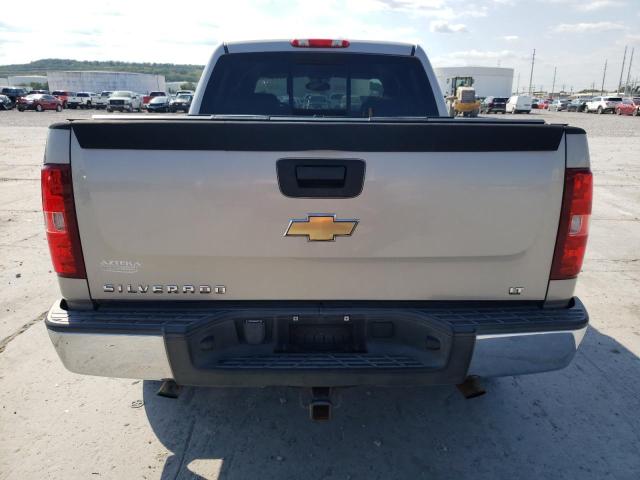 Снимка 6 от търг – 2007 CHEVROLET SILVERADO с VIN 3GCEK13M47G543720