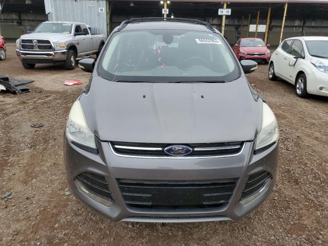Photo 5 from auction – 2013 FORD ESCAPE SEL with VIN 1FMCU0H90DUB31718