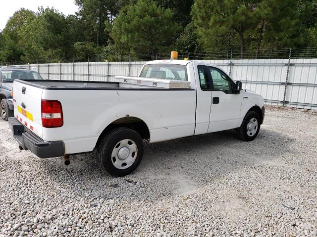 Photo 3 from auction – 2008 FORD F150 with VIN 1FTRF12218KE39766