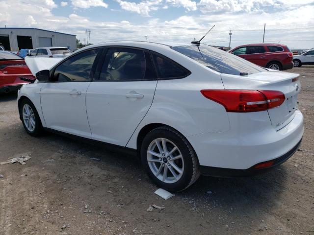 Photo 2 from auction – 2017 FORD FOCUS SE with VIN 1FADP3F28HL324417