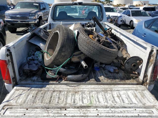 Photo 10 from auction – 1995 FORD F150 with VIN 1FTEF15Y5SLB64080