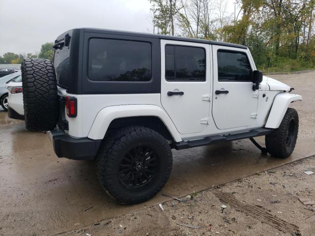 Photo 3 from auction – 2018 JEEP WRANGLER U with VIN 1C4HJWEGXJL928066