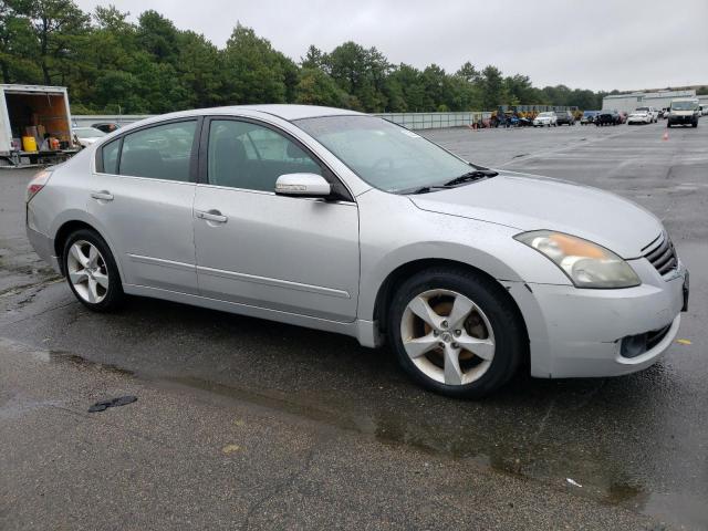 Photo 4 from auction – 2009 NISSAN ALTIMA 3.5 with VIN 1N4BL21E59N446687