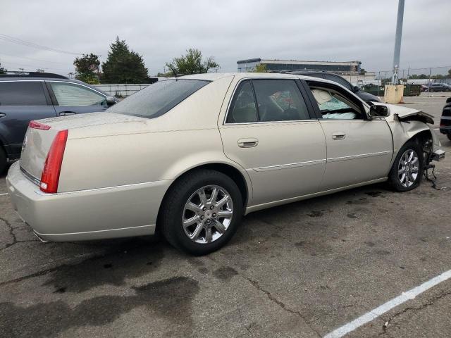 Photo 3 from auction – 2008 CADILLAC DTS with VIN 1G6KD57YX8U170525