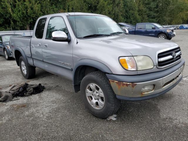 Photo 4 from auction – 2001 TOYOTA TUNDRA ACC with VIN 5TBBT44181S176358