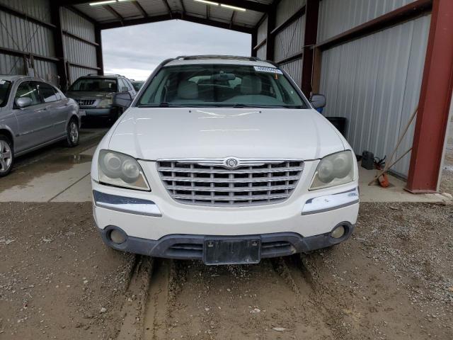 Photo 5 from auction – 2004 CHRYSLER PACIFICA with VIN 2C8GF68494R288456