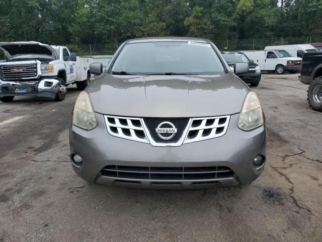 Photo 5 from auction – 2013 NISSAN ROGUE S with VIN JN8AS5MT2DW517761