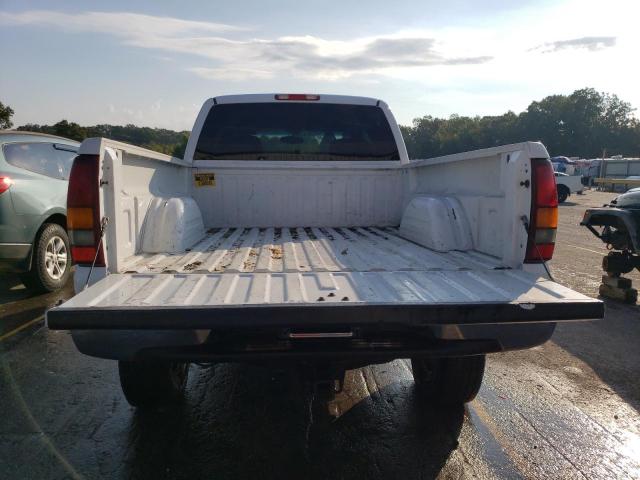 Photo 6 from auction – 2002 GMC NEW SIERRA with VIN 2GTEK19T921172392