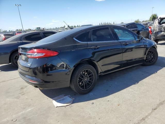 Photo 3 from auction – 2017 FORD FUSION SE with VIN 3FA6P0HD4HR399395