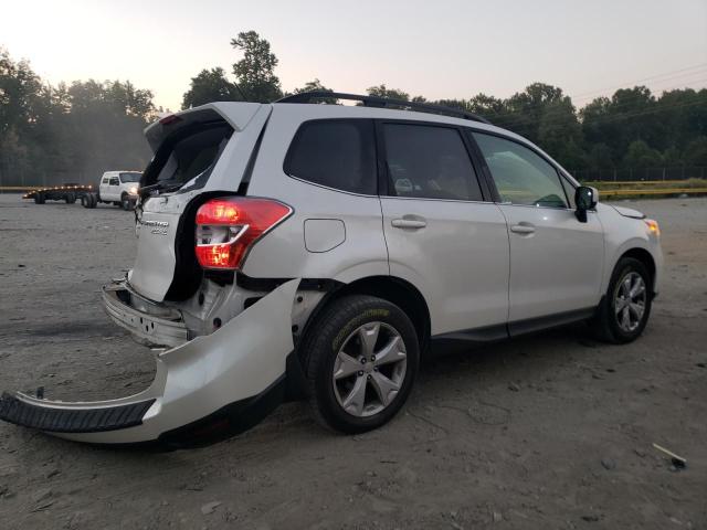 Photo 3 from auction – 2015 SUBARU FORESTER 2 with VIN JF2SJAHCXFH409807