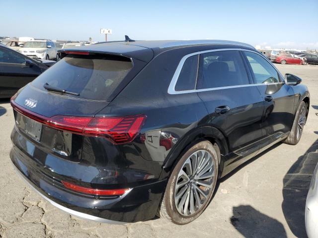 Photo 3 from auction – 2019 AUDI E-TRON PRE with VIN WA1VABGE8KB024547