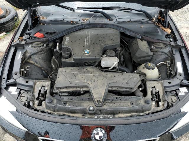 Photo 11 from auction – 2014 BMW 428 I with VIN WBA3N7C55EK222086