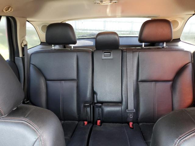 Photo 10 from auction – 2011 FORD EDGE LIMIT with VIN 2FMDK4KC2BBB08725