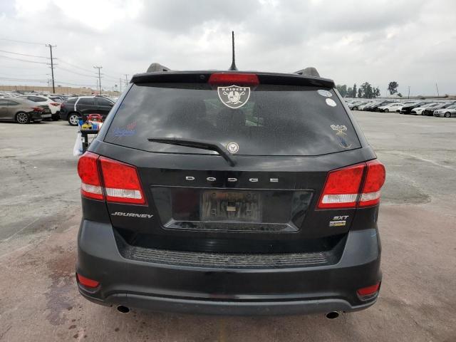 Photo 6 from auction – 2015 DODGE JOURNEY SX with VIN 3C4PDCBG6FT628395