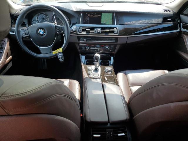 Photo 8 from auction – 2015 BMW 528 XI with VIN WBA5A7C5XFG142646