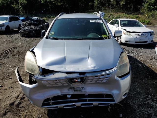 Photo 5 from auction – 2010 NISSAN ROGUE S with VIN JN8AS5MVXAW103852
