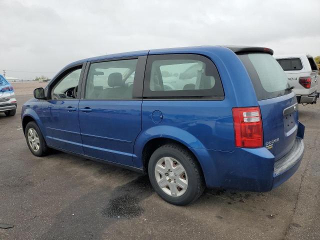 Photo 2 from auction – 2010 DODGE GRAND CARA with VIN 2D4RN4DE3AR381973