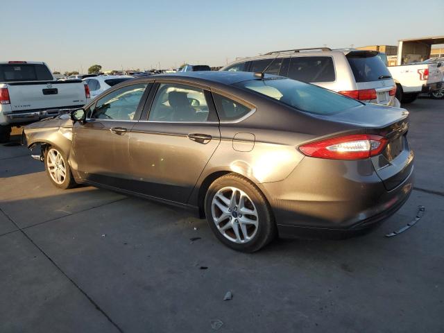 Photo 2 from auction – 2016 FORD FUSION SE with VIN 3FA6P0H77GR316793
