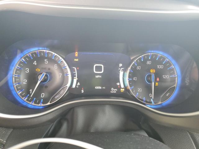 Photo 9 from auction – 2021 CHRYSLER PACIFICA T with VIN 2C4RC1BG4MR572179