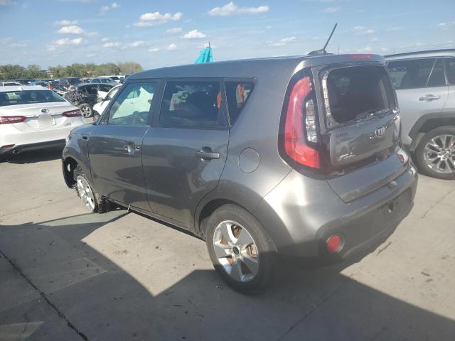 Photo 2 from auction – 2019 KIA SOUL with VIN KNDJN2A28K7015034