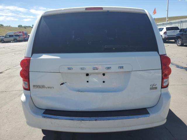 Photo 6 from auction – 2011 DODGE GRAND CARA with VIN 2D4JN1AG5BR777213