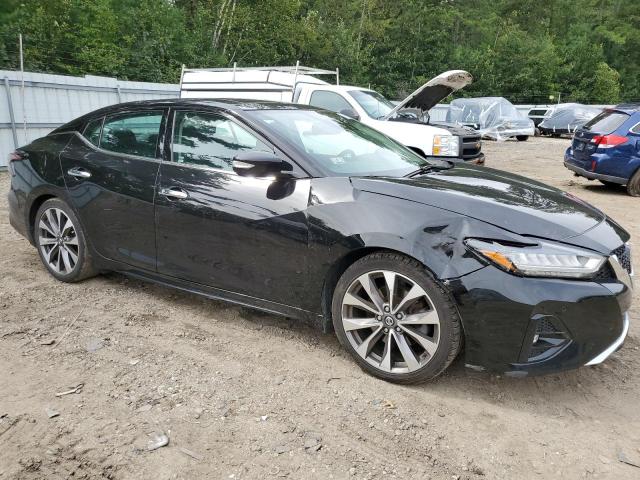 Photo 4 from auction – 2019 NISSAN MAXIMA S with VIN 1N4AA6AV6KC364784