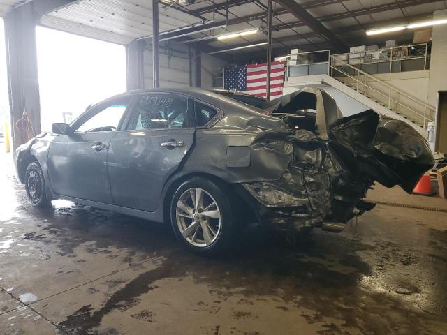 Photo 2 from auction – 2015 NISSAN ALTIMA 2.5 with VIN 1N4AL3APXFC117610