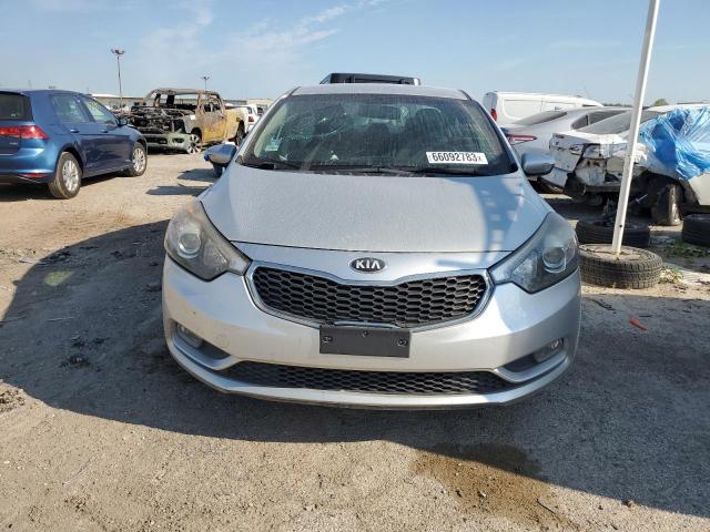 Foto 5 de la subasta – 2014 KIA FORTE EX con VIN KNAFX4A86E5059353