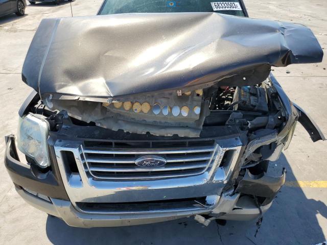 Photo 12 from auction – 2008 FORD EXPLORER E with VIN 1FMEU64E48UB33041