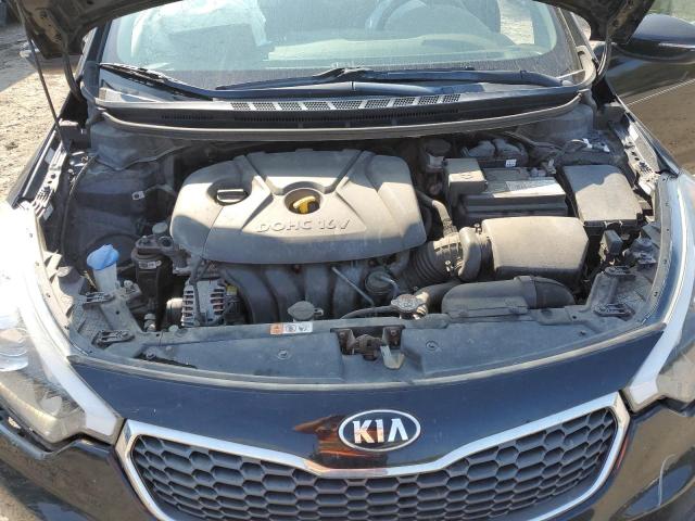 Photo 11 from auction – 2016 KIA FORTE LX with VIN KNAFX4A60G5541396