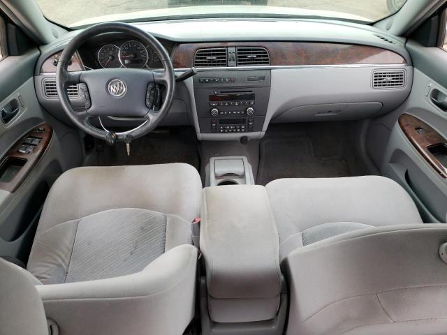 Photo 8 from auction – 2007 BUICK LACROSSE C with VIN 2G4WC582271222277