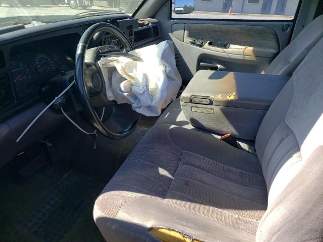 Photo 7 from auction – 1997 DODGE RAM 1500 with VIN 3B7HC13Y4VG727159