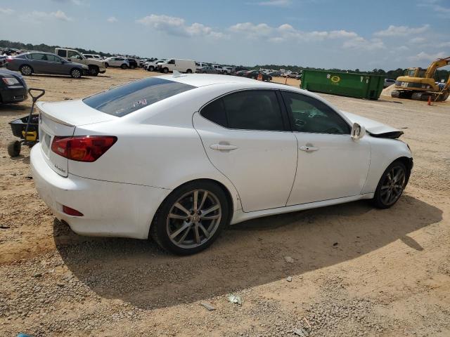 Photo 3 from auction – 2008 LEXUS IS 250 with VIN JTHBK262185081658