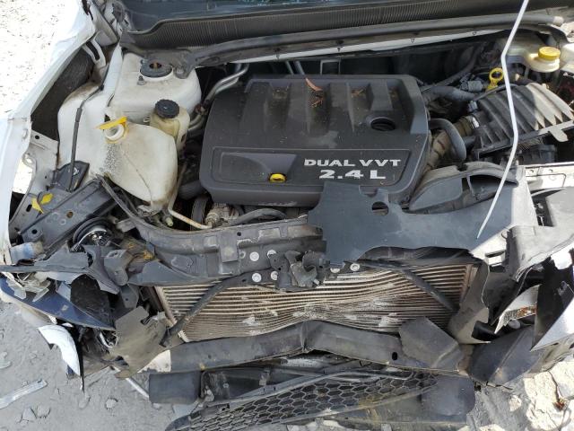 Photo 11 from auction – 2014 DODGE AVENGER with VIN 1C3CDZCB8EN235456