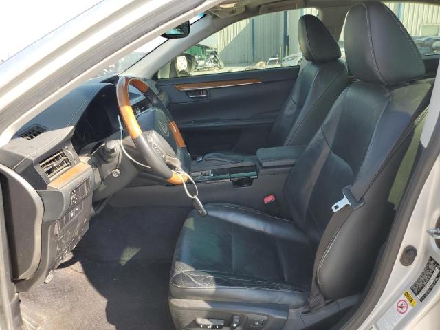 Photo 7 from auction – 2014 LEXUS ES 300H with VIN JTHBW1GG2E2057147