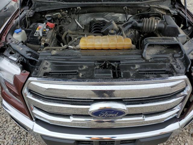 Photo 11 from auction – 2015 FORD F150 SUPER with VIN 1FTEW1EF5FFC24054