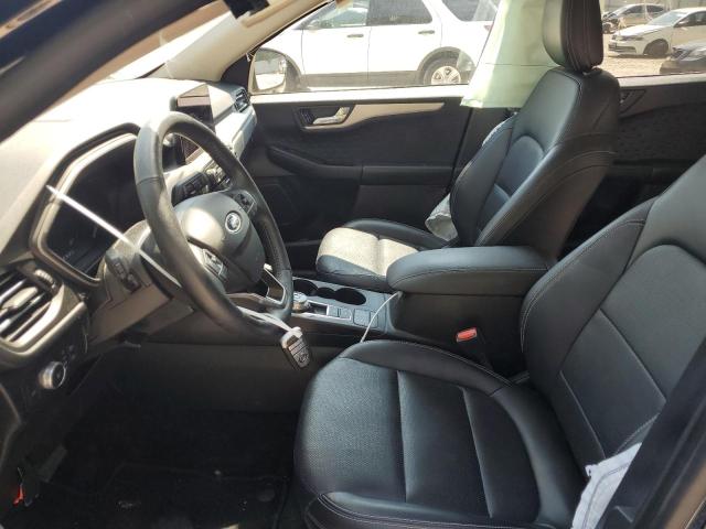 Photo 7 from auction – 2020 FORD ESCAPE SEL with VIN 1FMCU0H61LUA20762