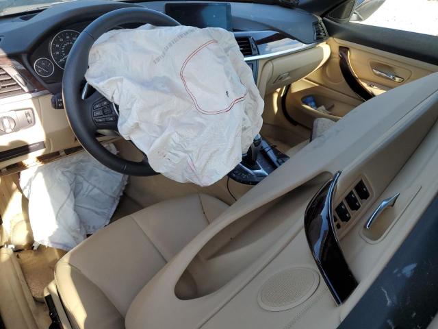 Photo 8 from auction – 2014 BMW 435 I with VIN WBA3T3C53EP737458