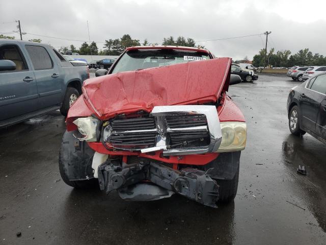 Снимка 5 от търг – 2005 DODGE DAKOTA SLT с VIN 1D7HE42K55S138337