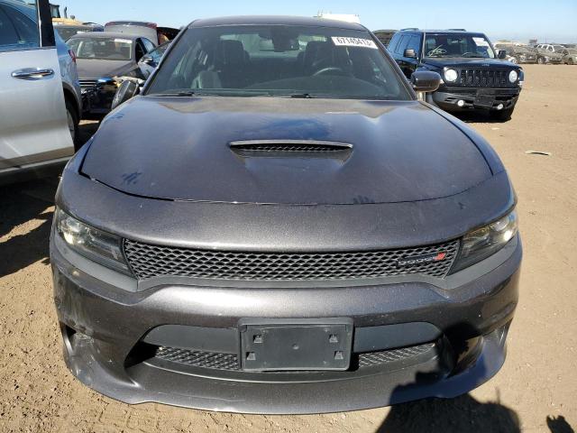 Photo 5 from auction – 2021 DODGE CHARGER GT with VIN 2C3CDXMGXMH613489
