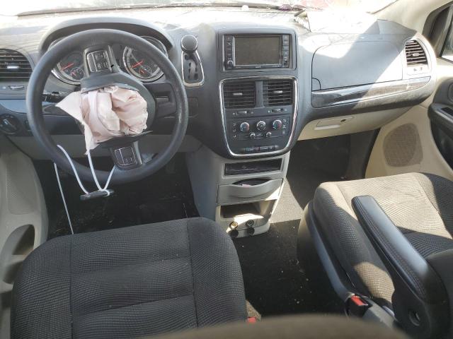 Photo 8 from auction – 2020 DODGE GRAND CARA with VIN 2C4RDGBG3LR241317