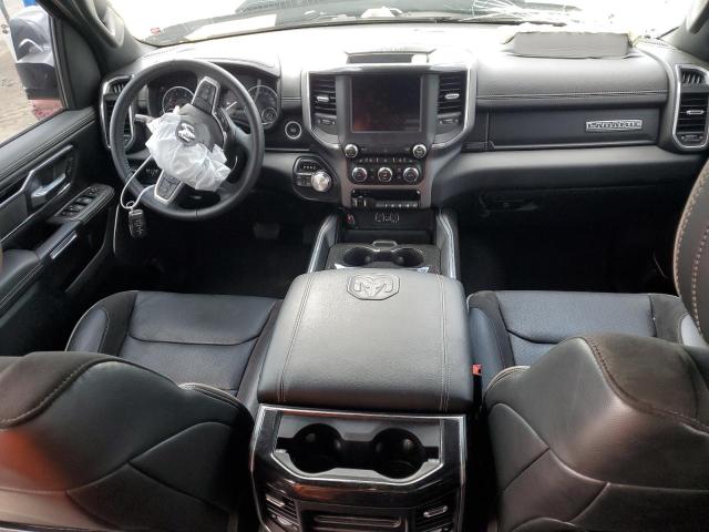Photo 8 from auction – 2022 RAM 1500 LARAM with VIN 1C6SRFJM8NN361660