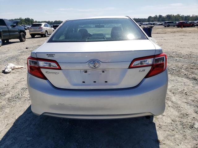 Photo 6 from auction – 2014 TOYOTA CAMRY L with VIN 4T1BF1FK3EU309933