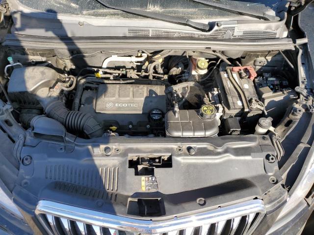 Photo 12 from auction – 2016 BUICK ENCORE with VIN KL4CJGSB5GB547307