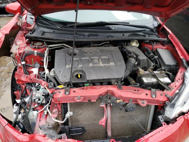 Photo 11 from auction – 2016 TOYOTA COROLLA L with VIN 5YFBURHE8GP460251