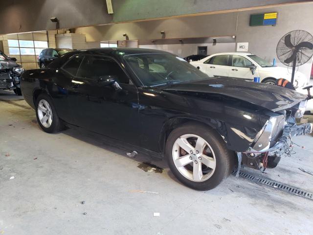 Photo 4 from auction – 2013 DODGE CHALLENGER with VIN 2C3CDYAG8DH500487